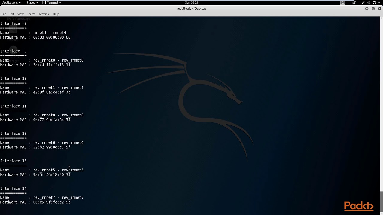 Beginning Metasploit: Post-Exploitation with Meterpreter| packtpub.com
