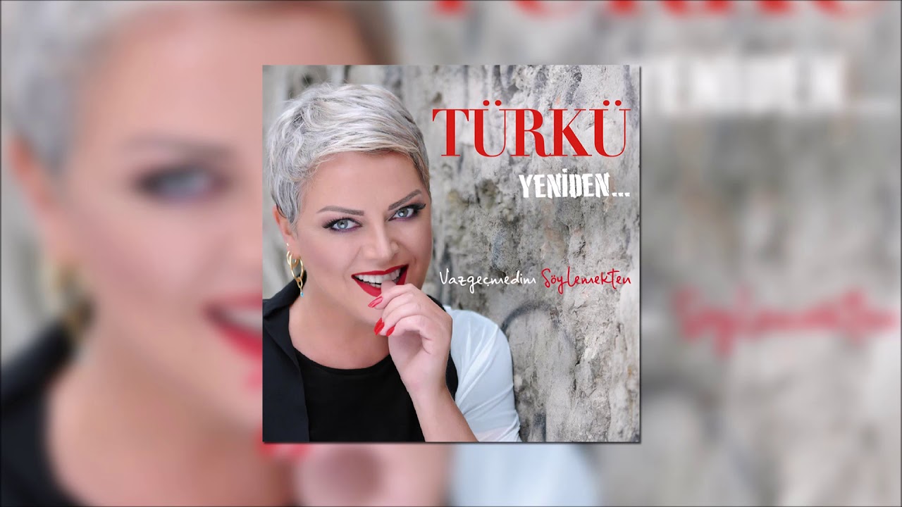 Türkü - Oy Anam