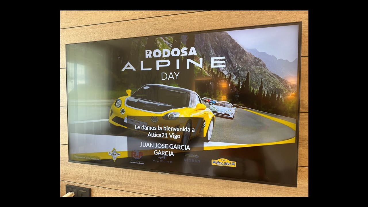 2º Rodosa Day Collection