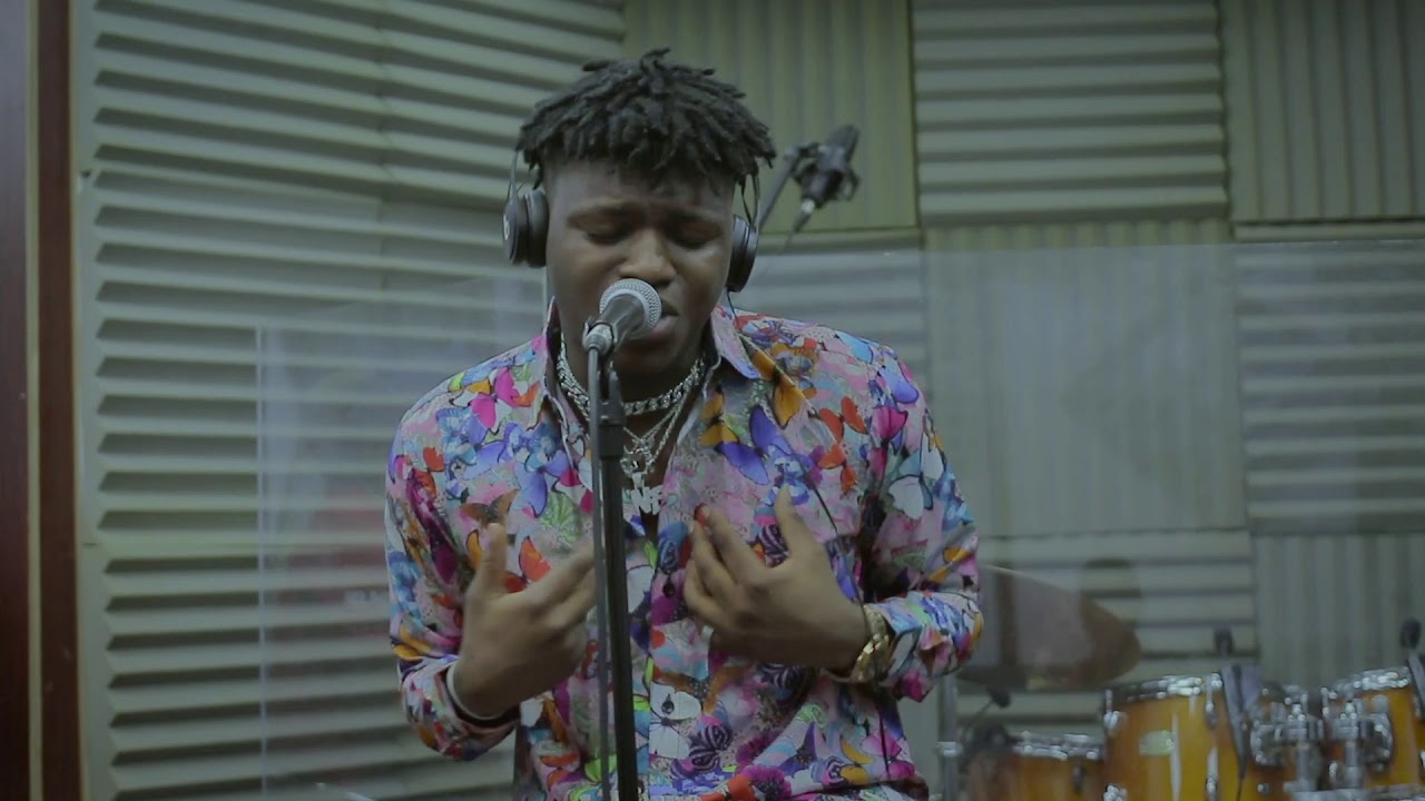 T Classic - Think About It (Live Acoustic Session)