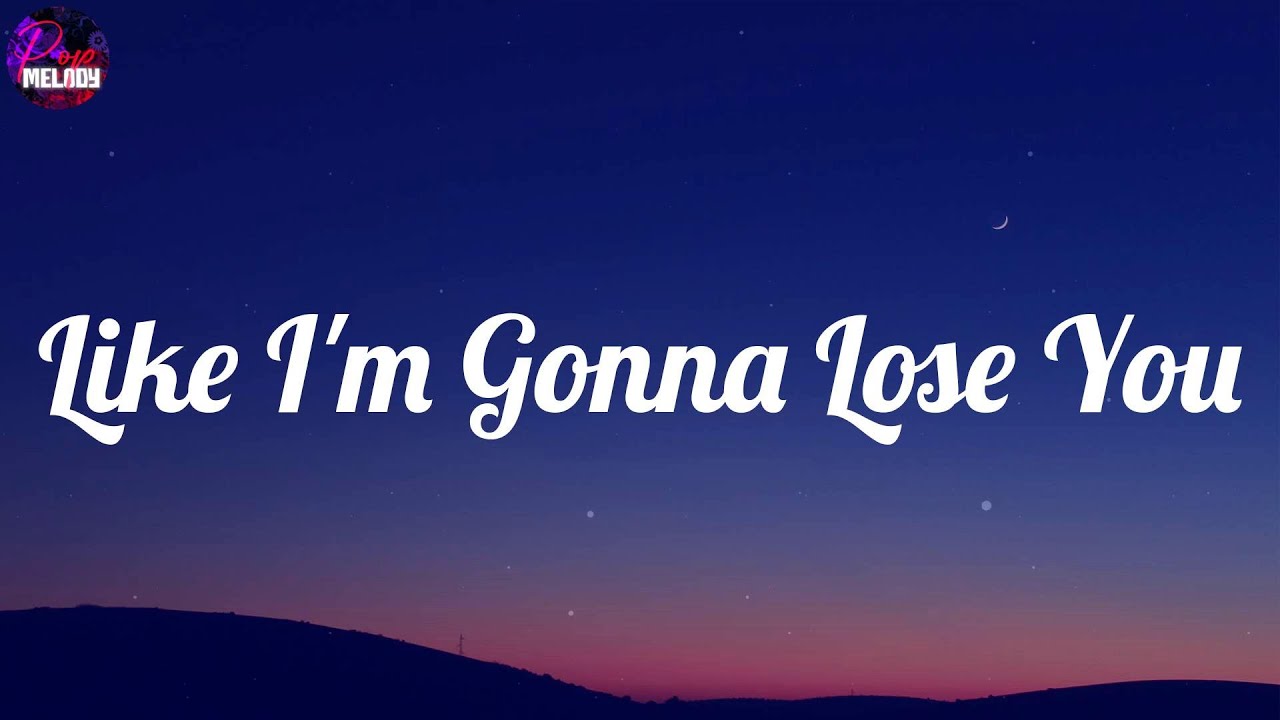 Meghan Trainor - Like I'm Gonna Lose You | Shawn Mendes, Anne-Marie - Mix