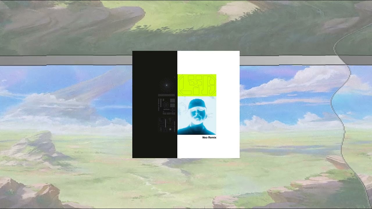Madeon - Love You Back (Neø Remix)