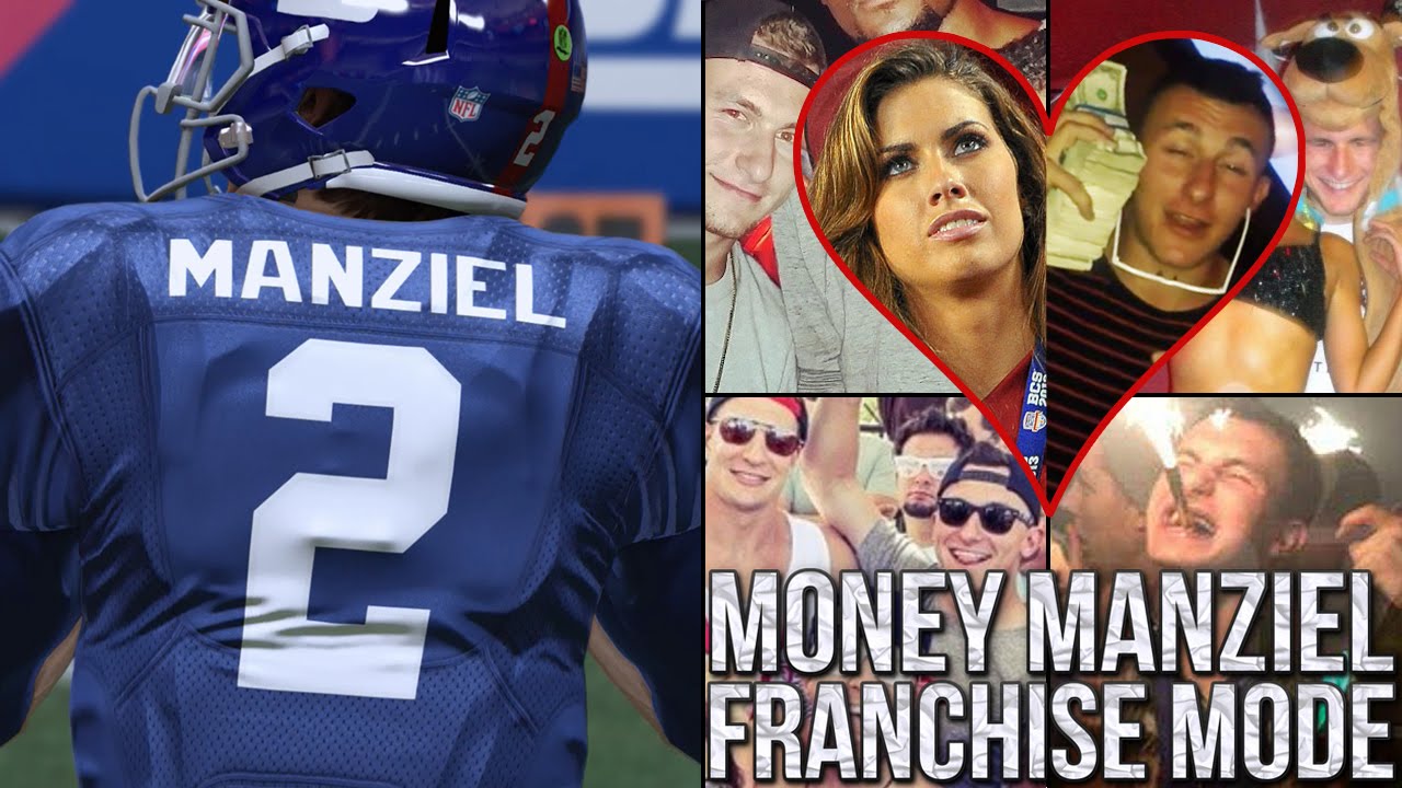 Madden 15 