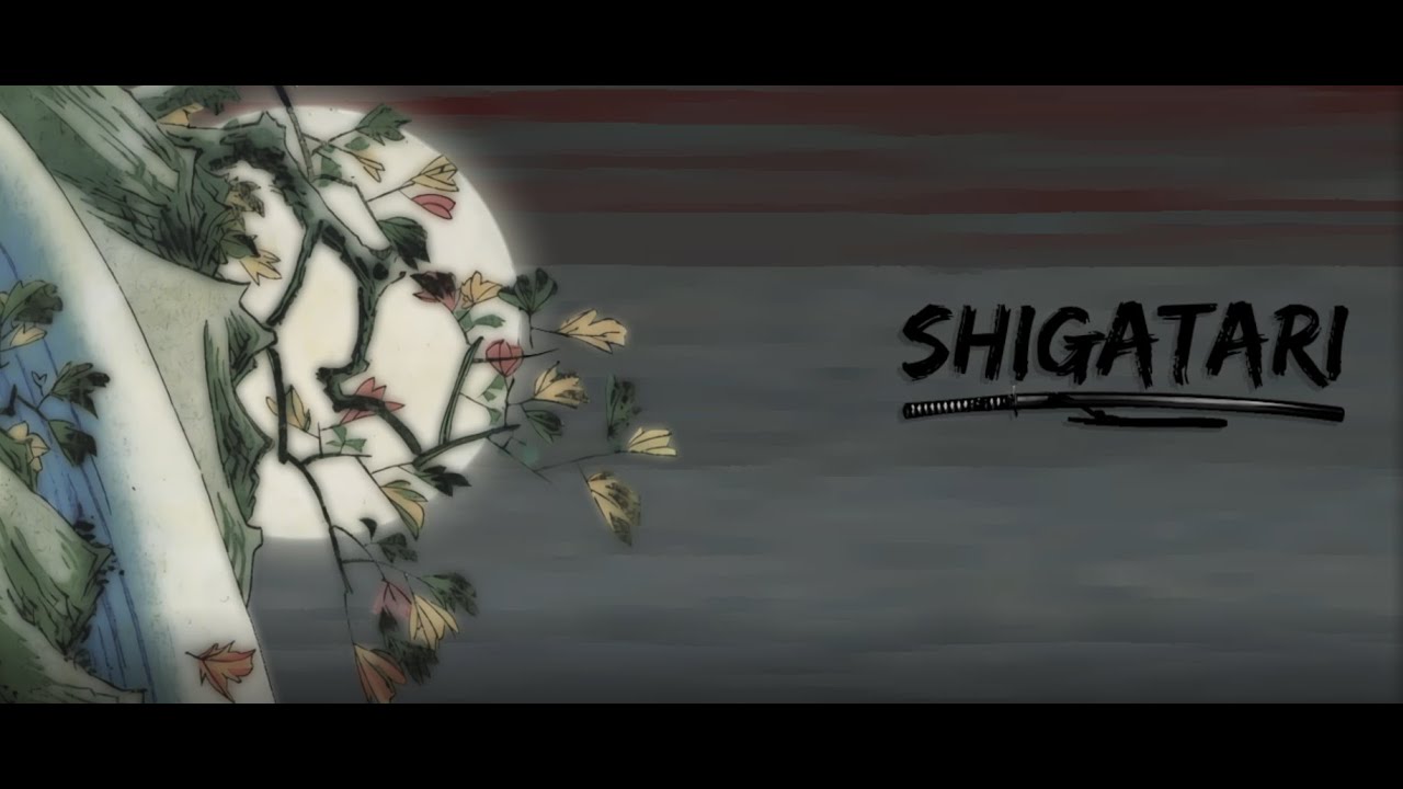 Shigatari (The legend of Fumiaki)