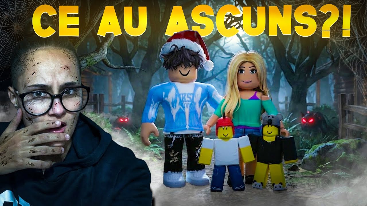 ALIN ȘI SONIA AU COPII?! 😳 | 99 Nights in the Forest