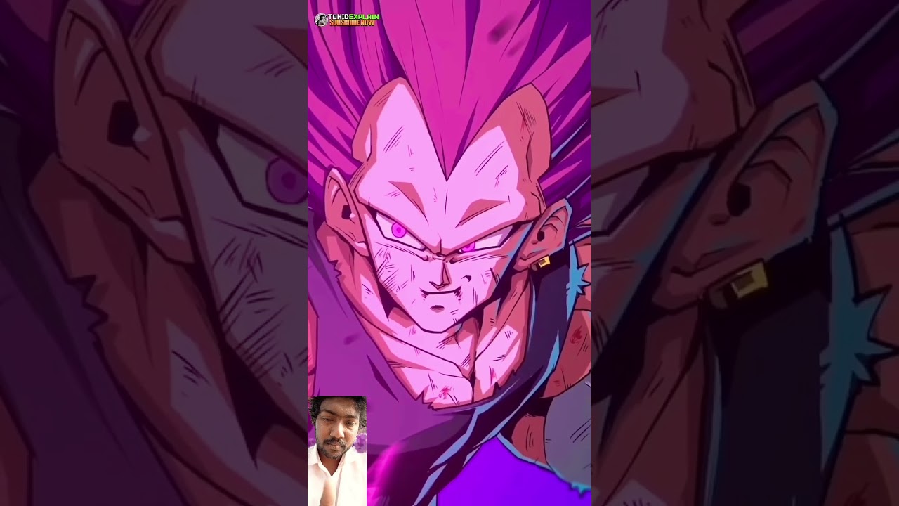 #universe7 #dragonball #universe6 #vegeta #ssj8 #dbz #ssj #dbs #supersaiyan #ffshorts #ff#subscribe