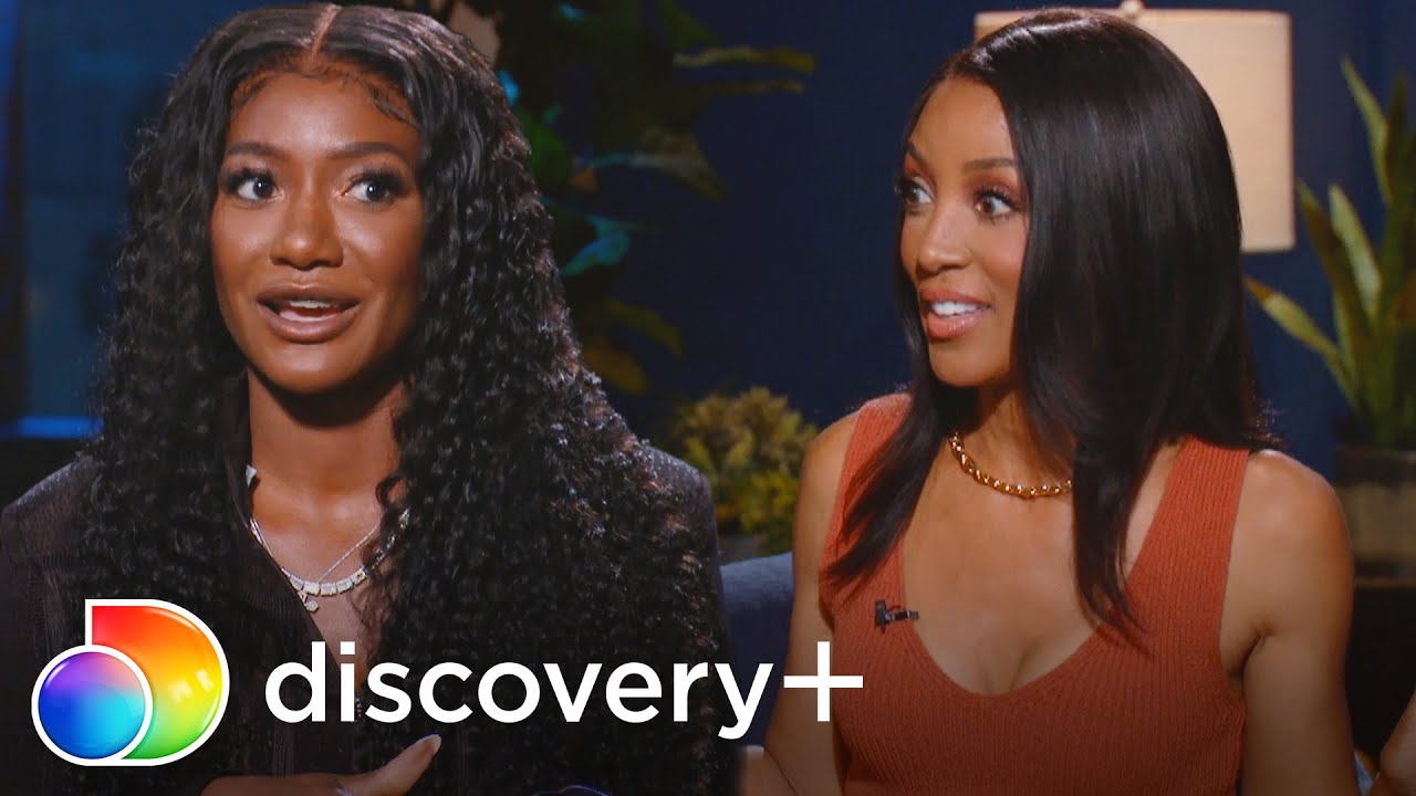 Brittany Addresses Her Tell All No-Show | 90 Day Bares All