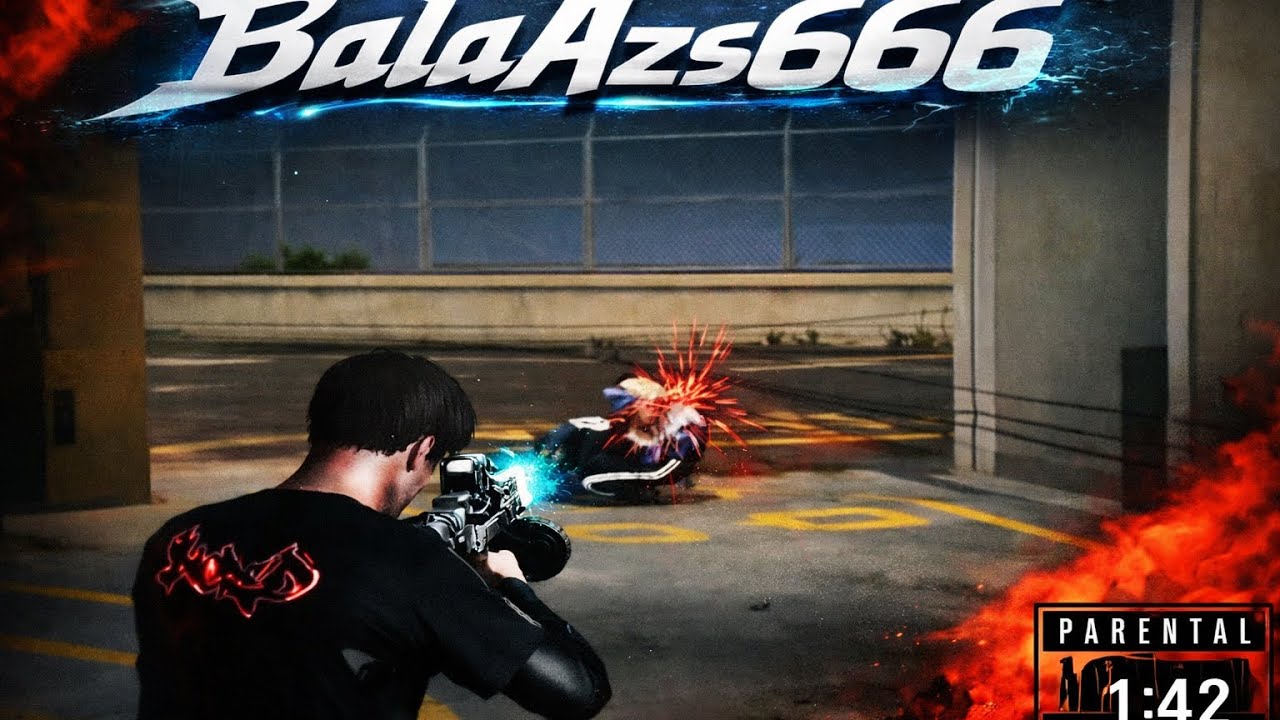 BalaAzs666 Montage