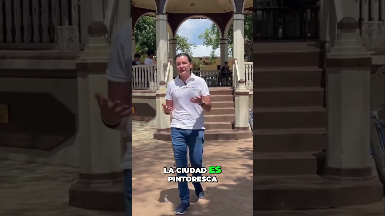 Descubre Atiquizaya y la Tradici&oacute;n de la Cochinita