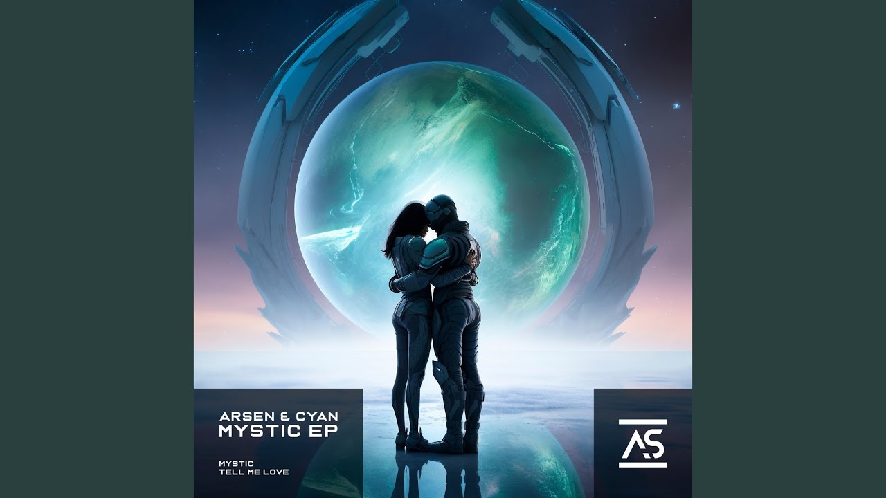 Mystic (Extended Mix)
