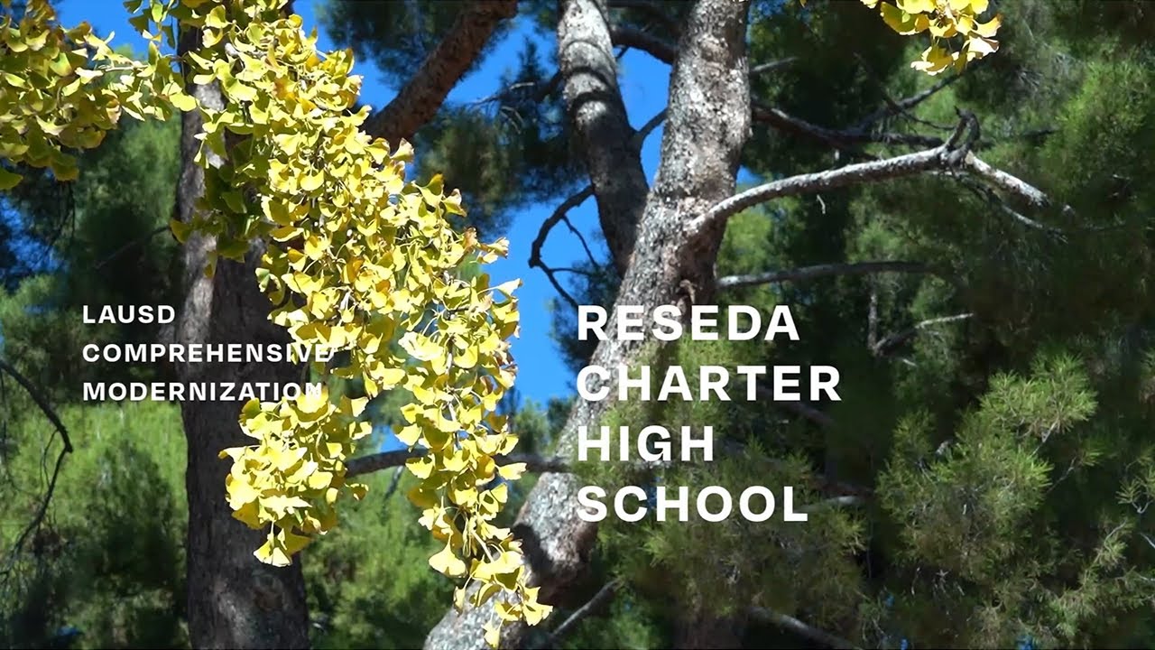 Reseda High School