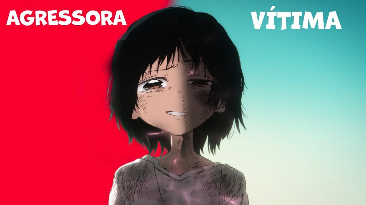 SHIZUKA: Como a dor pode te tornar APÁTICO