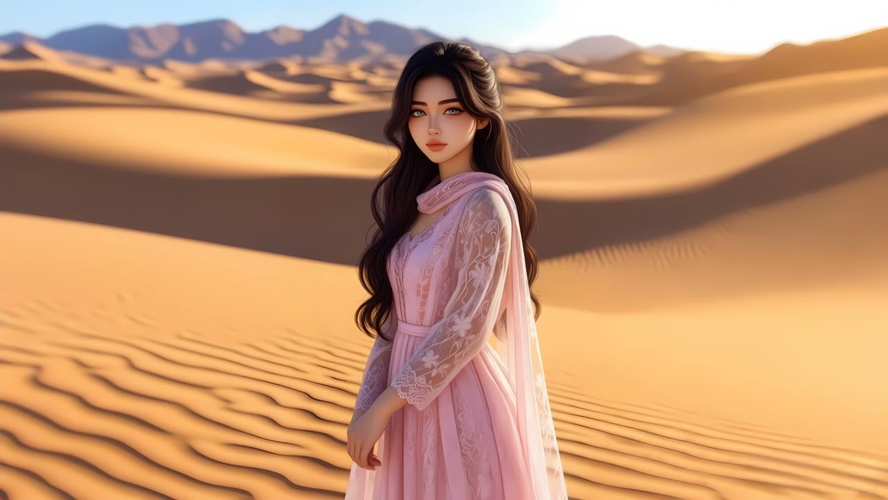 ما زرت نفسي قط 我從未是我