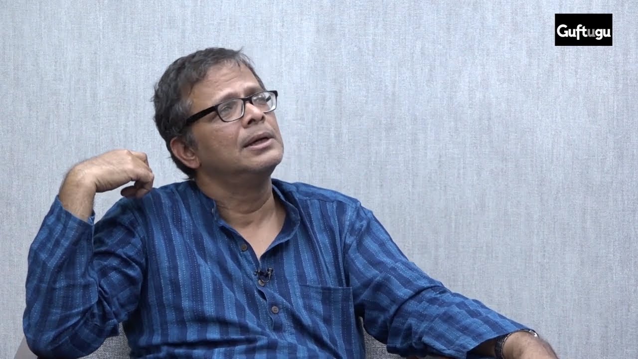 Talking Translation with Jerry Pinto