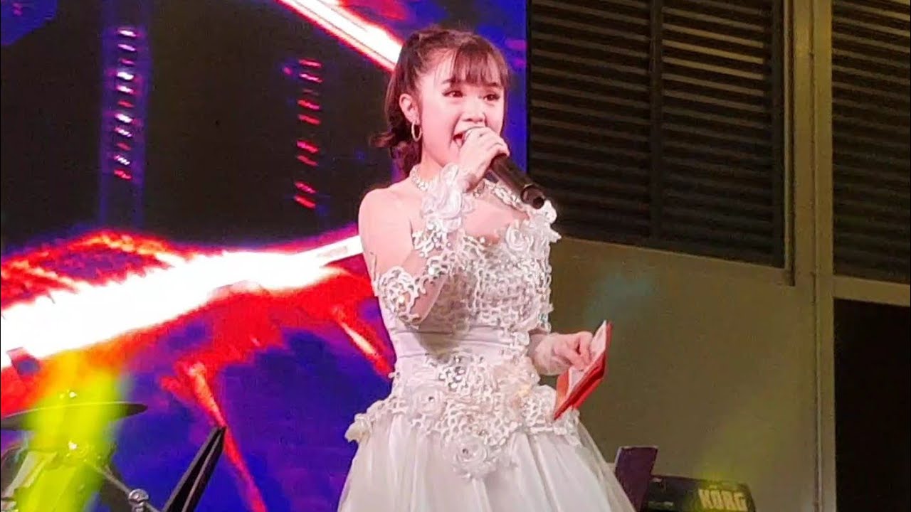 李宝恩≪醉醉醉≫ Getai 歌台 勿洛E区厂商中元会答谢神恩