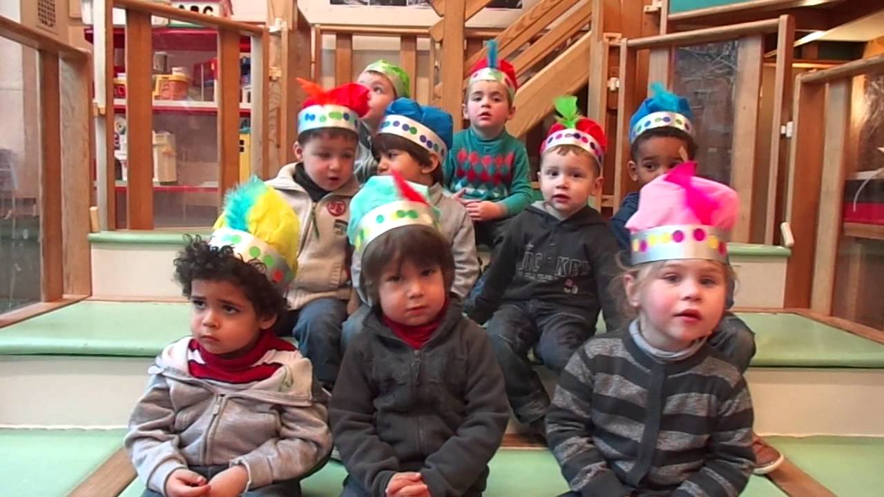 Toet doet de boot van Sinterklaas..