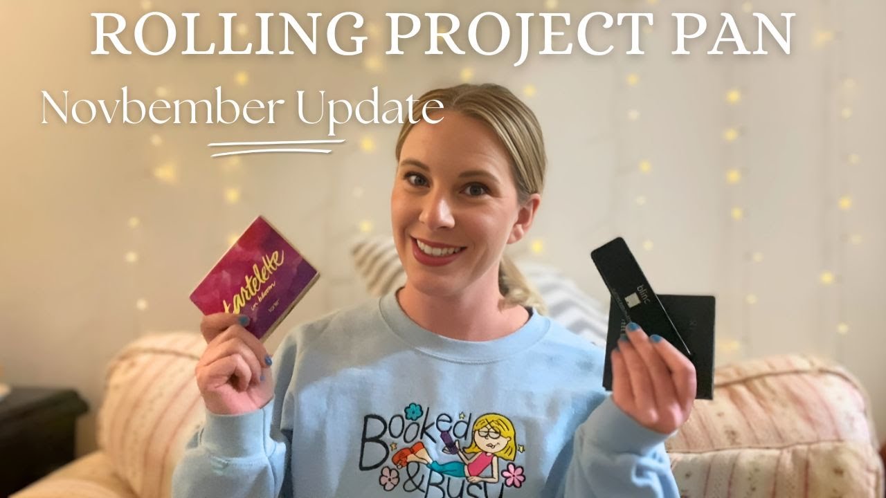 Project Uses! 20, 100, and Pan In Everything! November 2024 Update