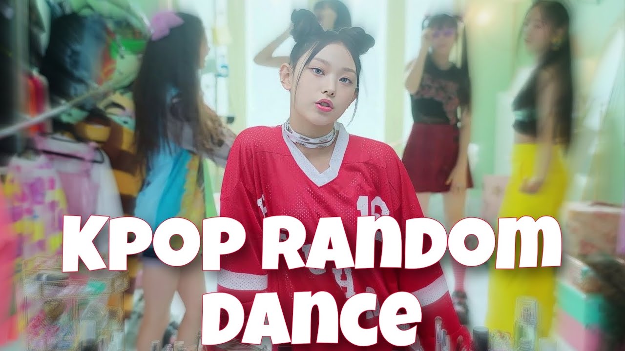 KPOP RANDOM DANCE // POPULAR SONGS