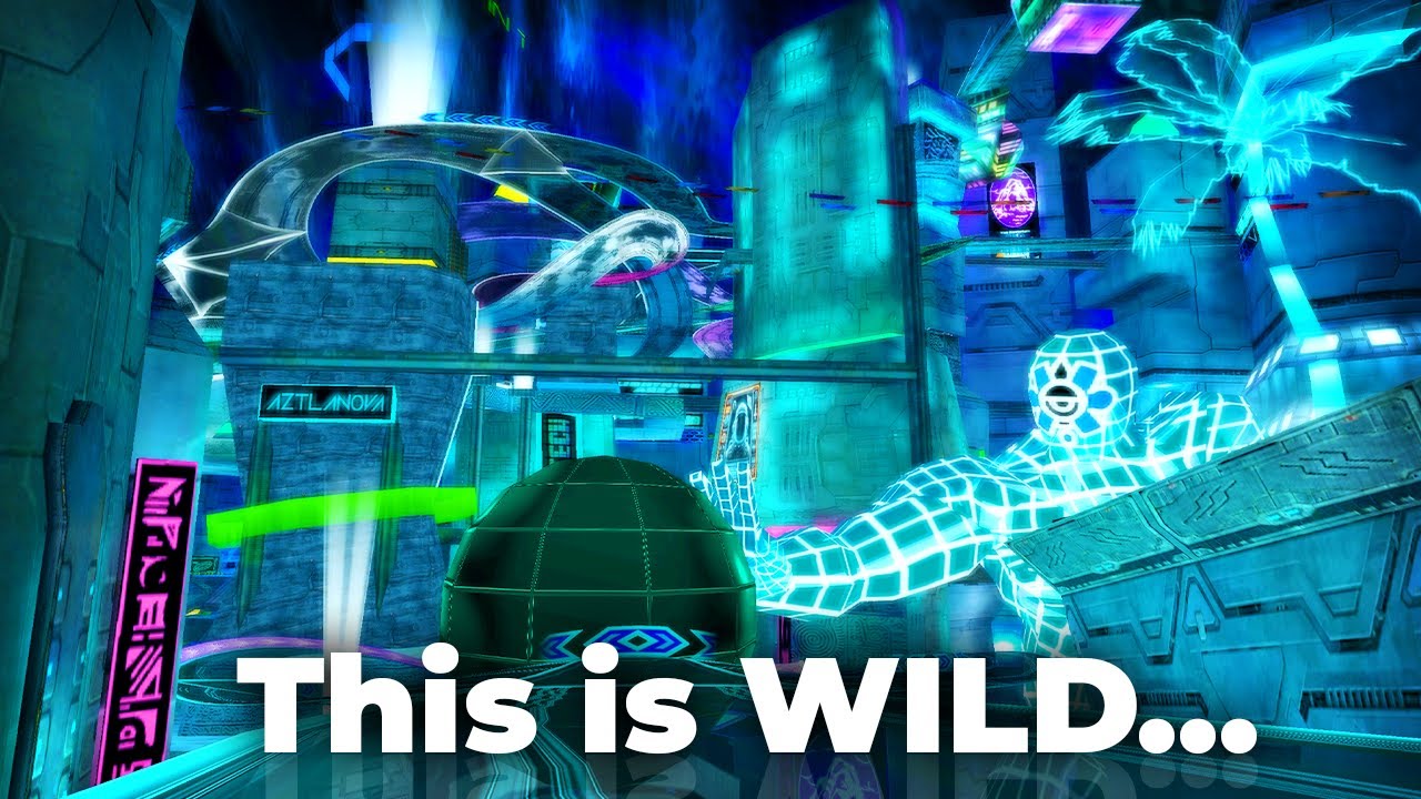 Some of the BEST Mario Kart Custom Tracks You'll Ever See!