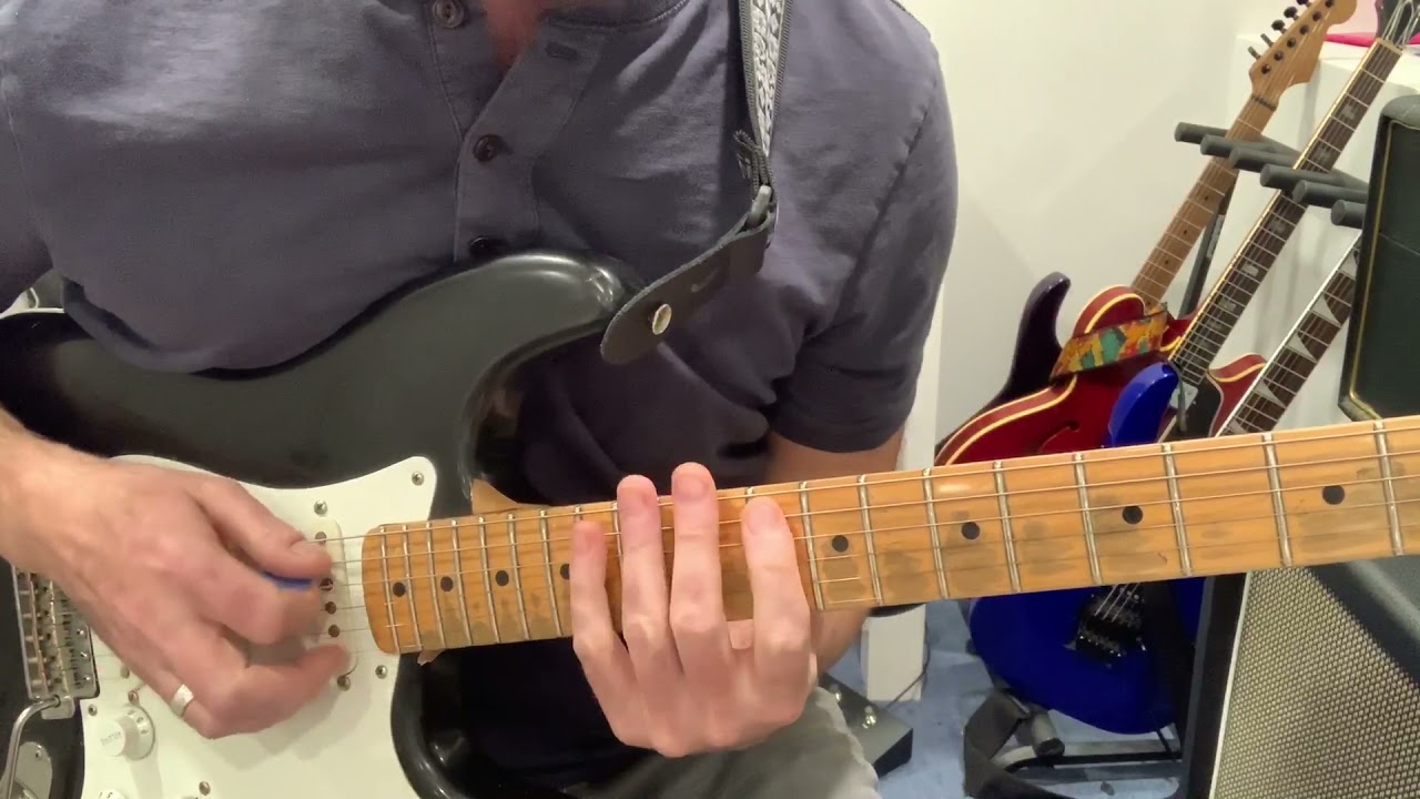 Jacksnax: 212 Arpeggios Modal Fingerings