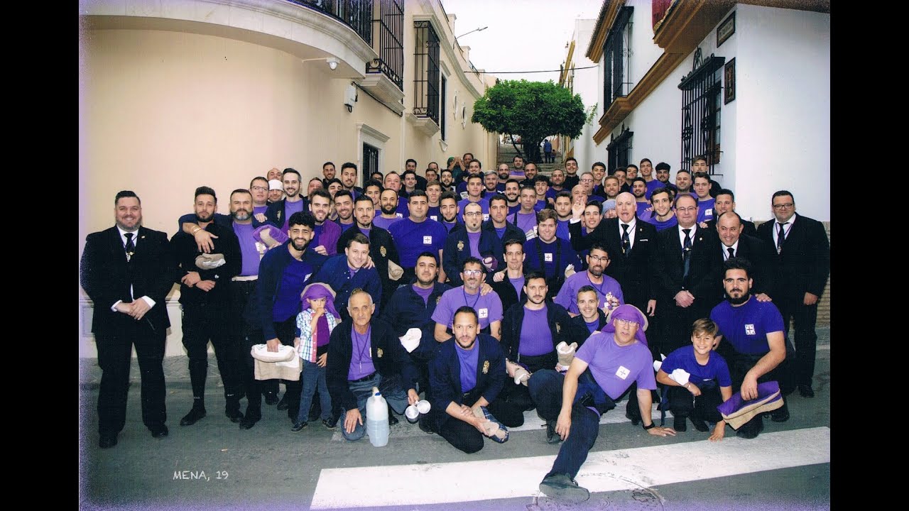 Cuadrilla Cautivo 2020