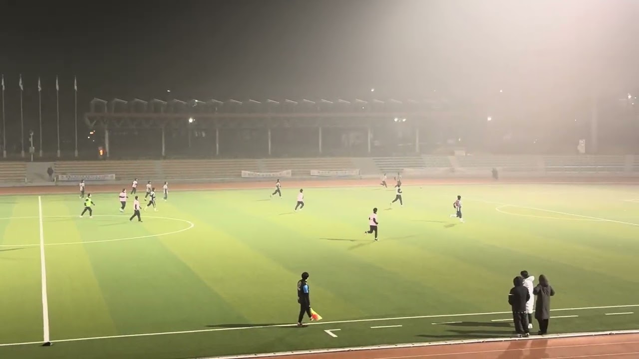 [4K] 260214 GST전 1Q