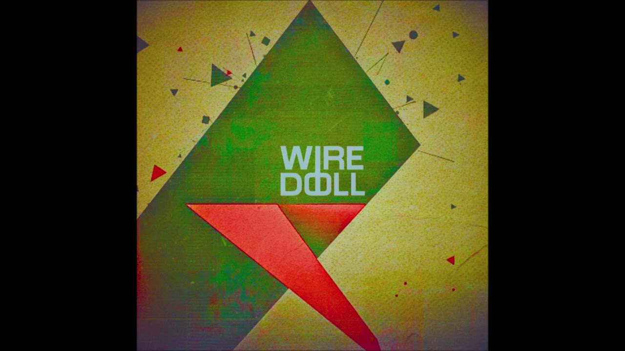 Wire Doll - Active Directive (EP 2026)