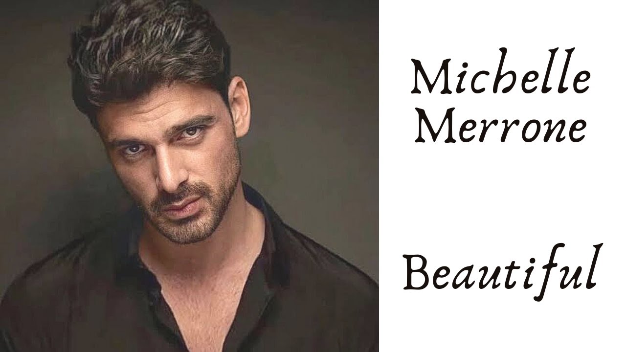 Beautiful (Michele Morrone) lyrics #dracmuxic #michelemorrone #beautiful