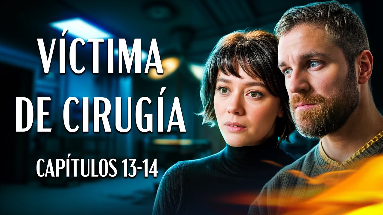 &iexcl;ERROR M&Eacute;DICO FATAL! La autopsia lo dir&aacute; 3 &ndash; Cap&iacute;tulos 13-14 | Full movies | Historias de terror