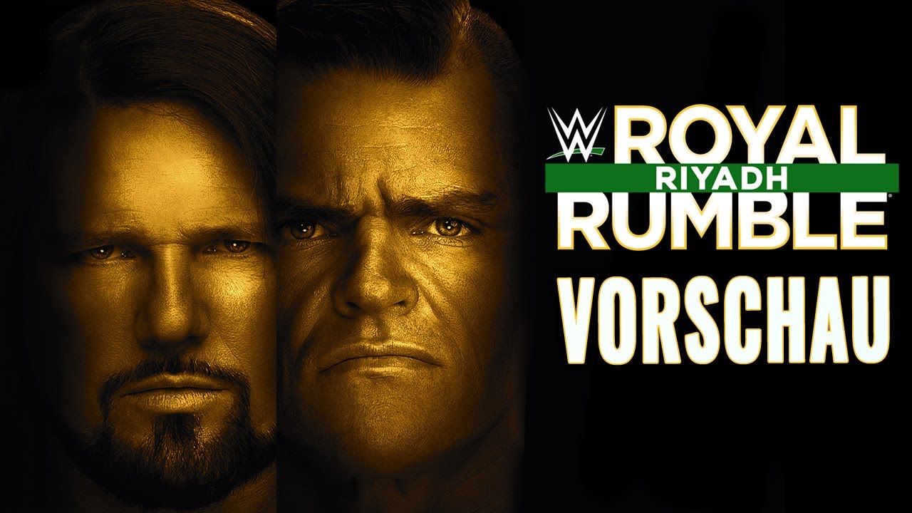 Undertaker, Stone Cold und co. im Royal Rumble?
