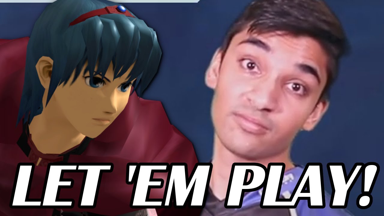 LET 'EM PLAY - Zain Marth Highlights - Smash 'N' Splash 5 - Super Smash Bros. Melee
