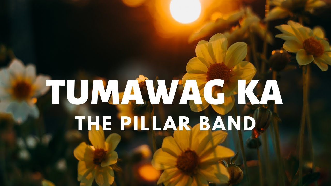 Tumawag Ka | Tagalog Christian Music