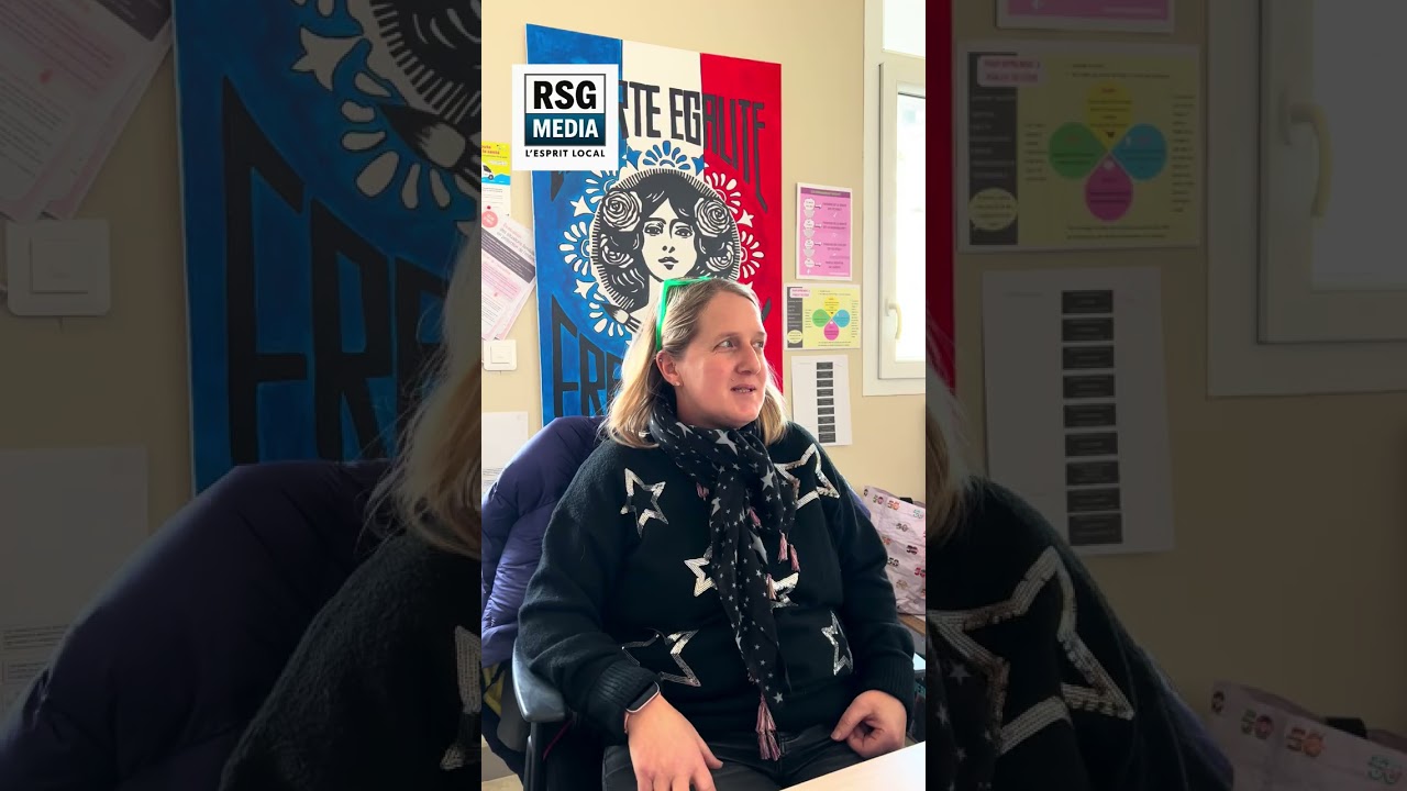 Une stagiaire à l’honneur et un établissement à découvrir !