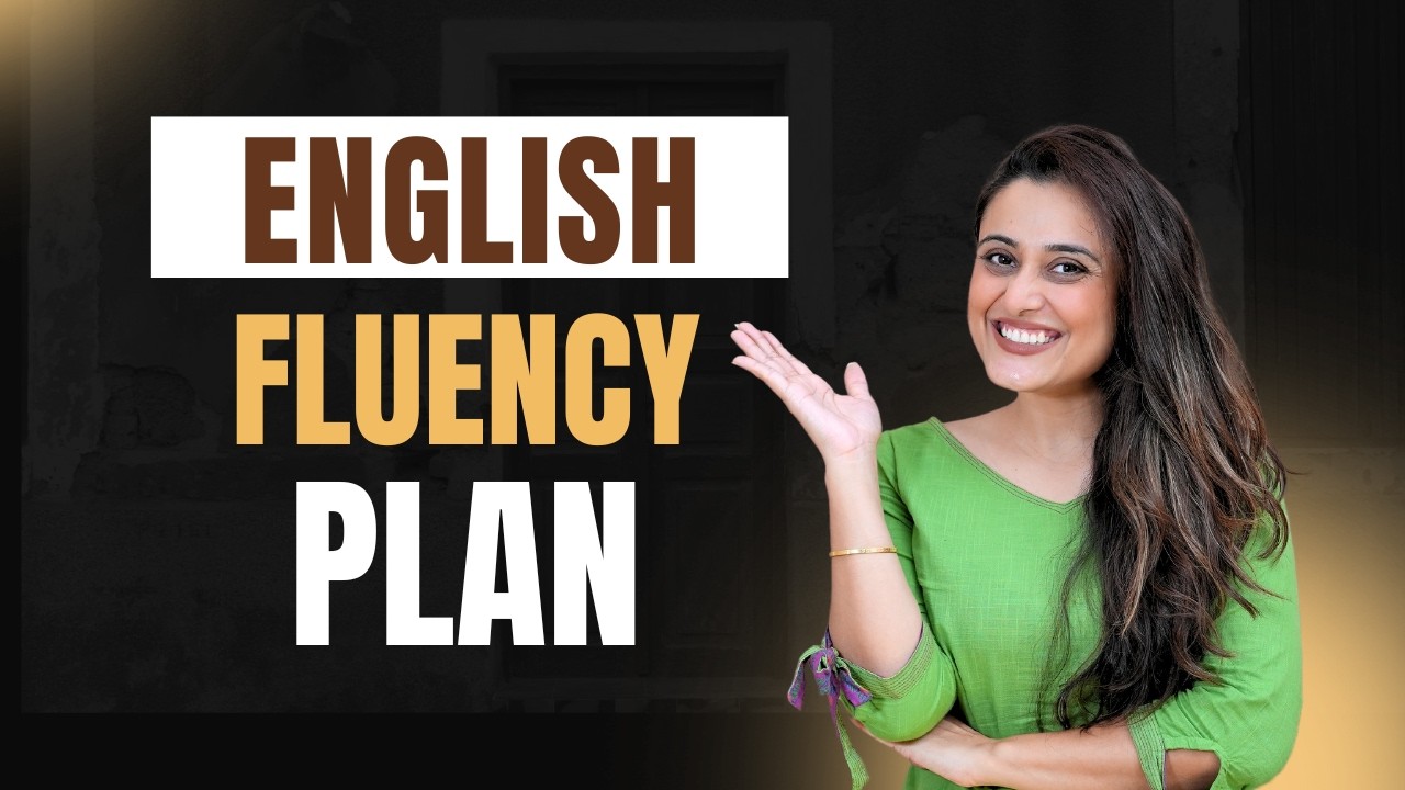 5 Important things you need to do to improve your English Fluency by 195%
