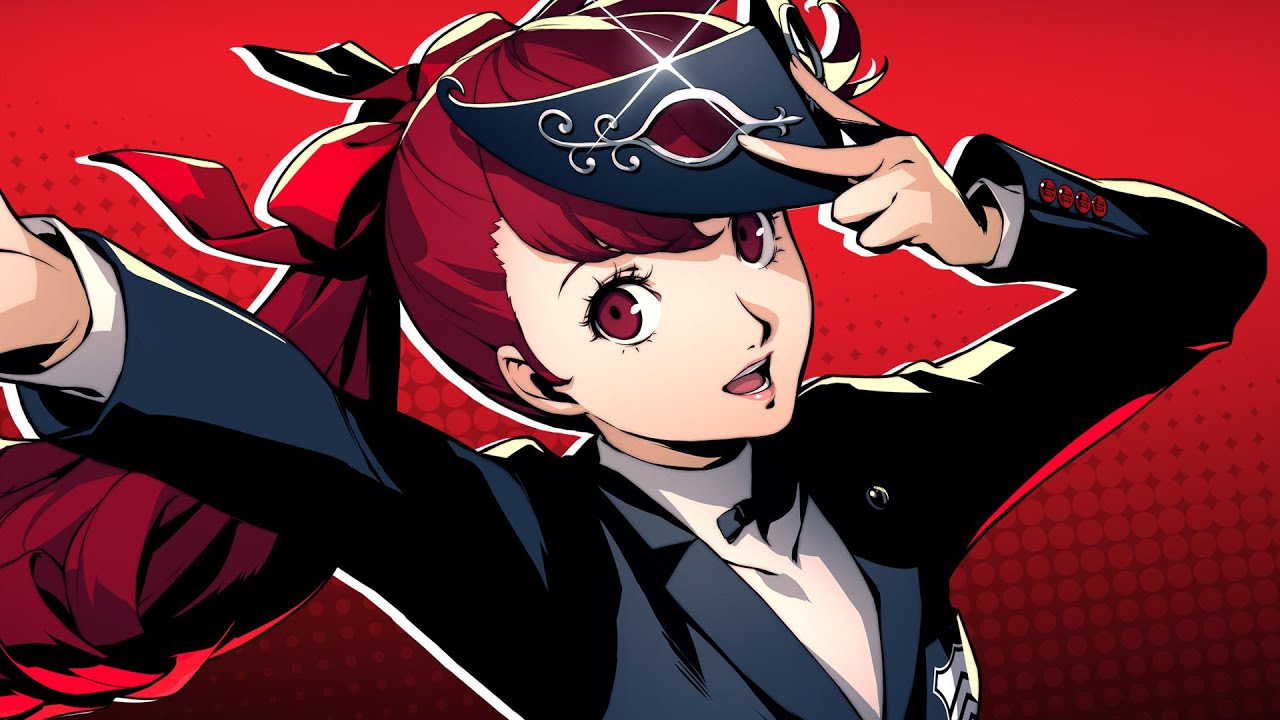 P5X 11K+ Gems Summons for Violet