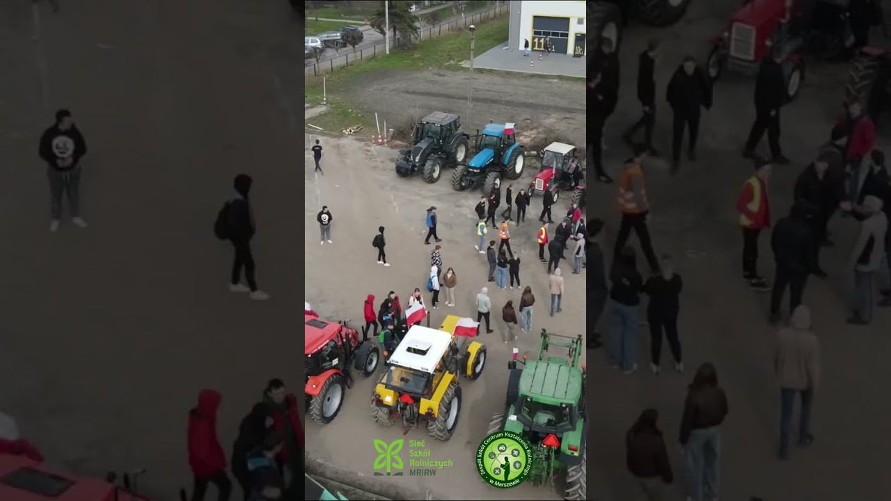 Drzwi otwarte w marszewie już 14.04.2024 Zapraszamy!!