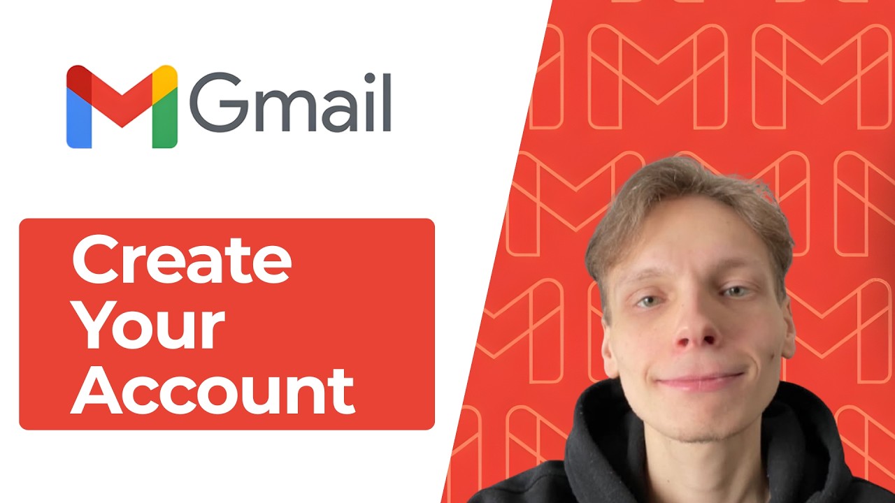 How to Easily Create Your Gmail Account [Guide 2026]