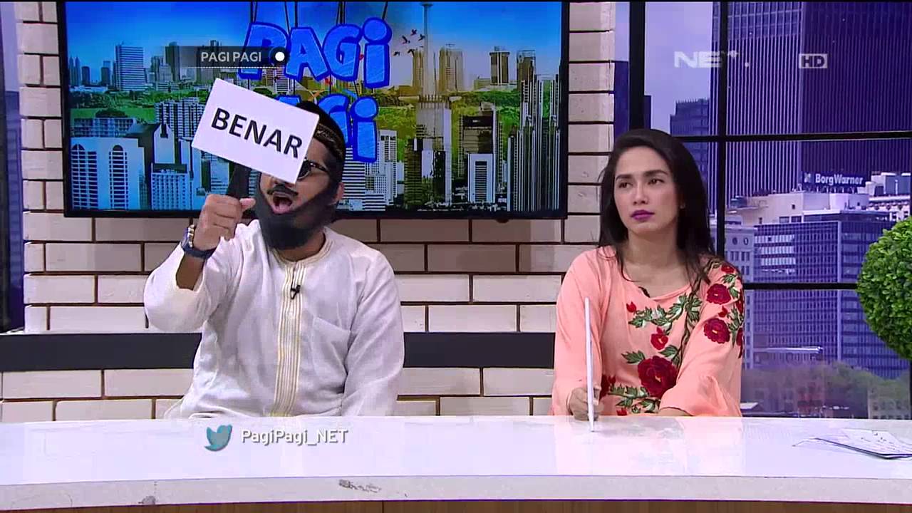 Wan Abud Vs Ussy