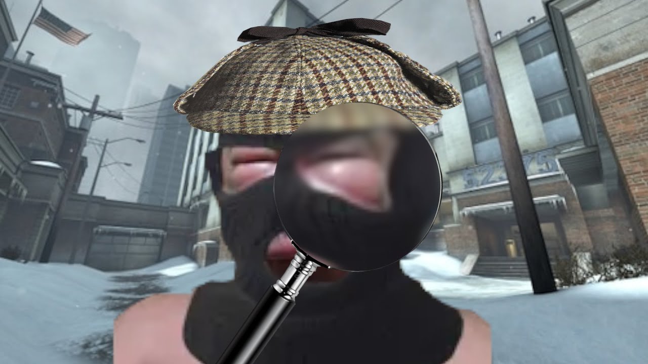 The Evil TTT Session