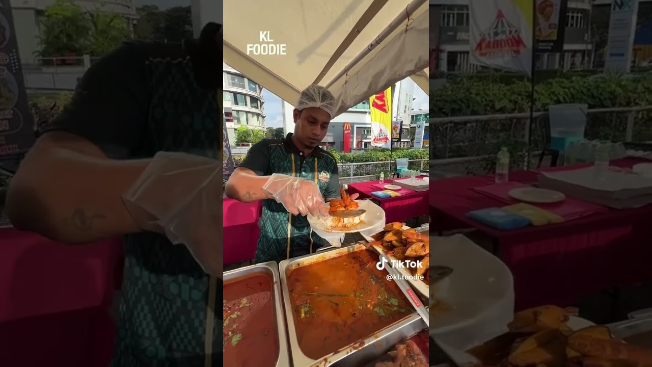 The Truth About Malaysia’s Health Culture | Conquering Mountains, Conquering Obesity