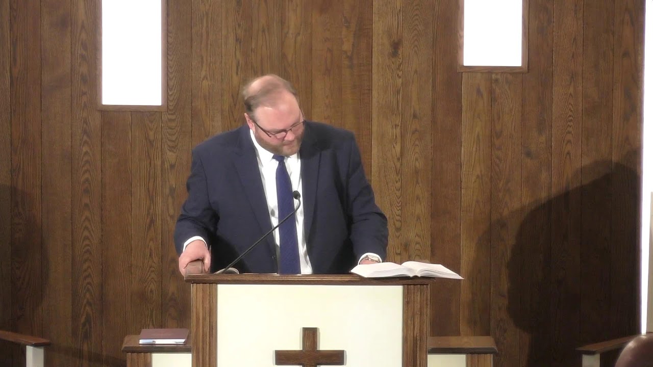 Sunday Service, 05:30 PM01/18/2026