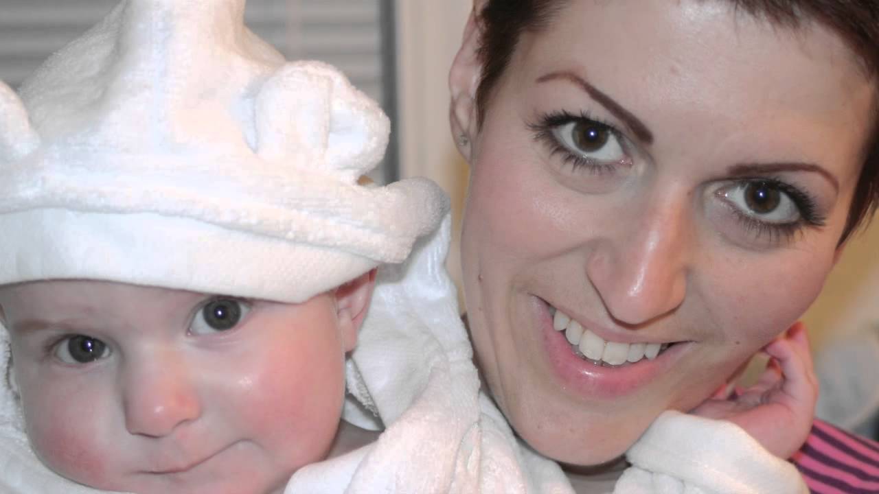 A Mesothelioma Survivor’s Story | Heather Von St. James