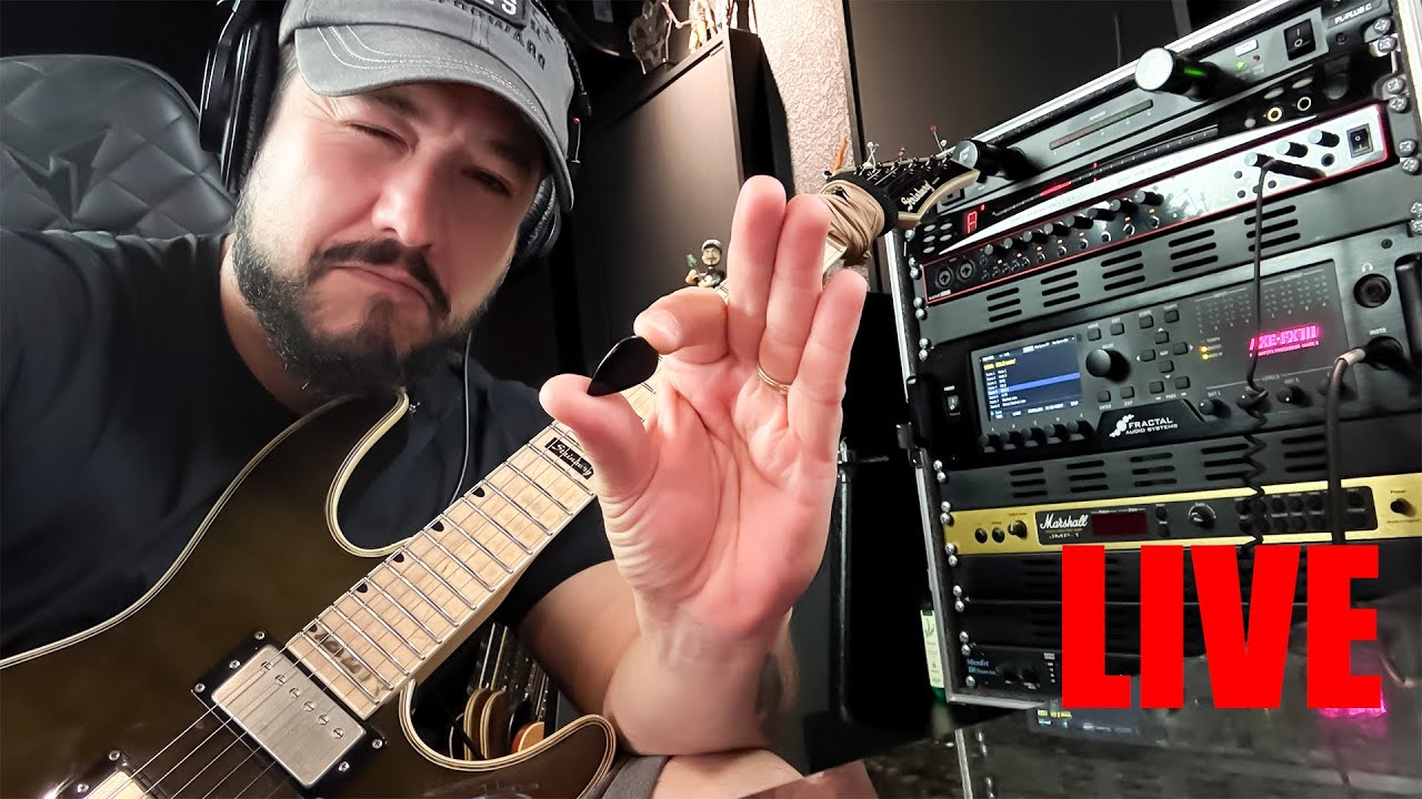 TIMBRE DE GUITARRA - DICAS