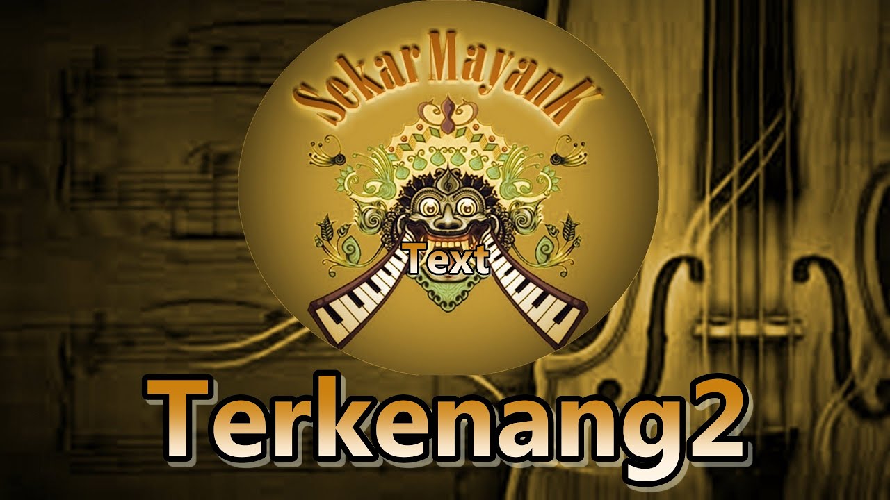 Terkenang Kenang Karaoke Keroncong