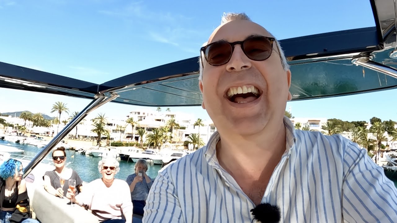 BLOOPERS & OUT-TAKES 2022!