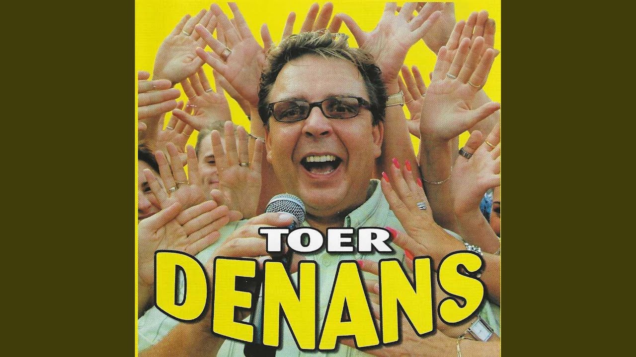 Ik Zit Aan de Costa Del Sol