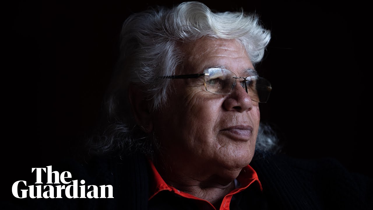 'I became number 12':  survivors of Kinchela boys' home share their stories
