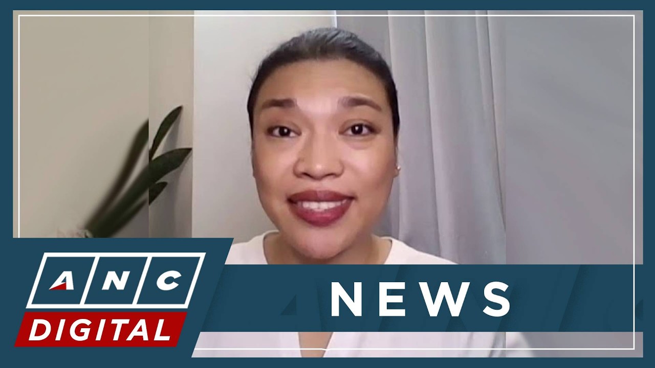 Conti: Duterte victims confident Feb. 23 ICC hearing will push through | ANC
