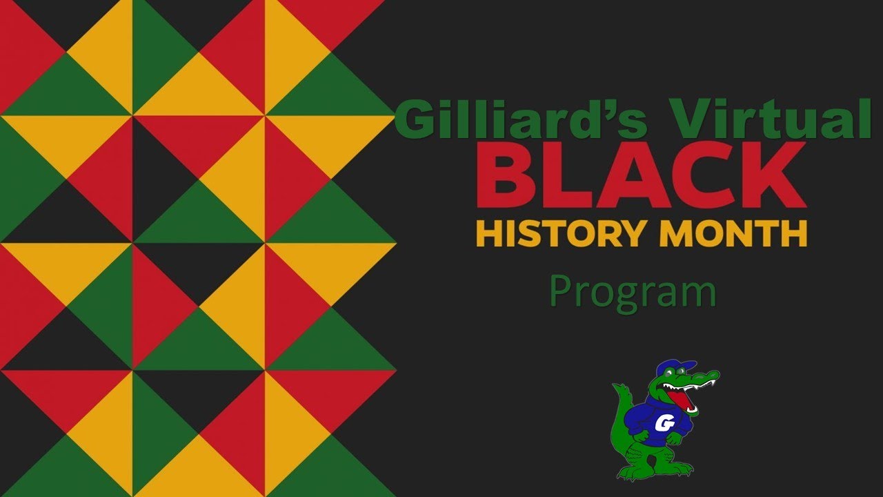 Black History Program