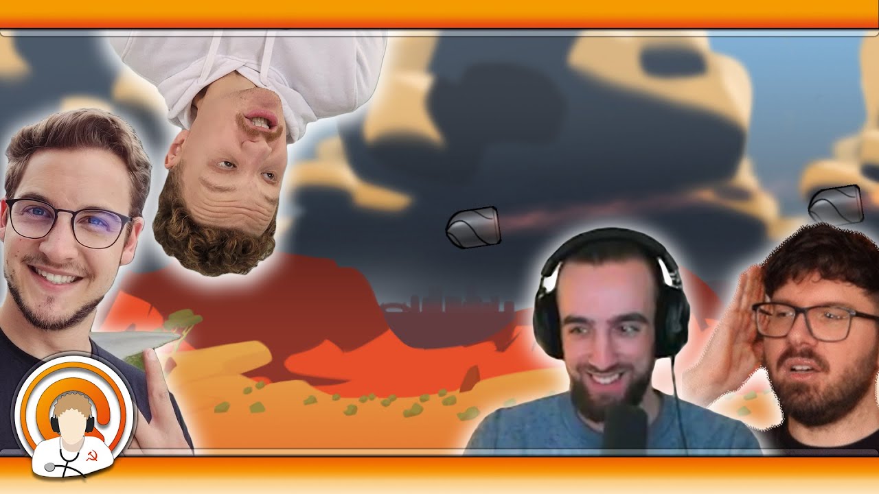 Kleines Bo3 zur Vorbereitung || Forts mit @PietSmietSep gegen Matteo und Lion